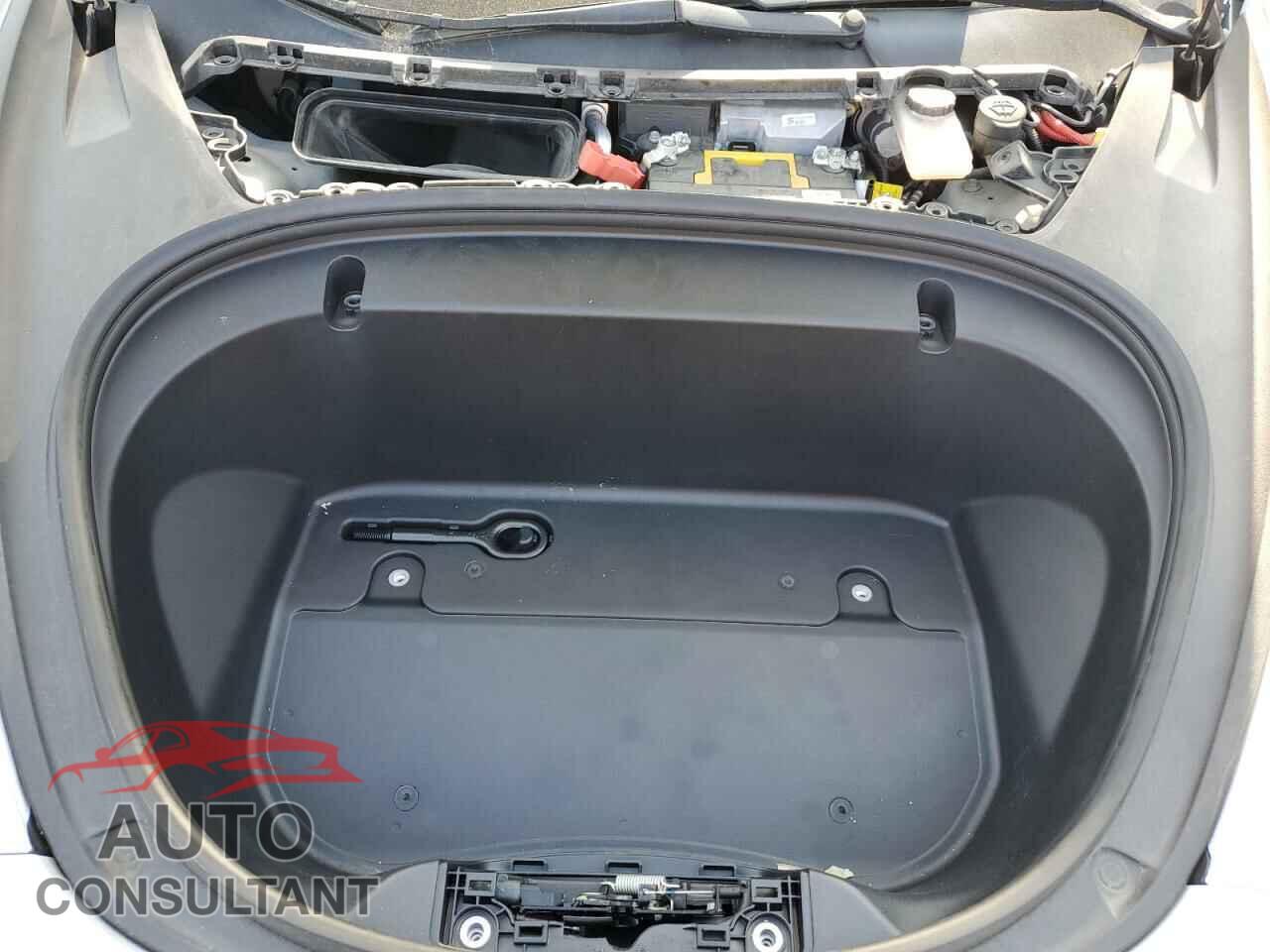 TESLA MODEL 3 2020 - 5YJ3E1EA7LF745260