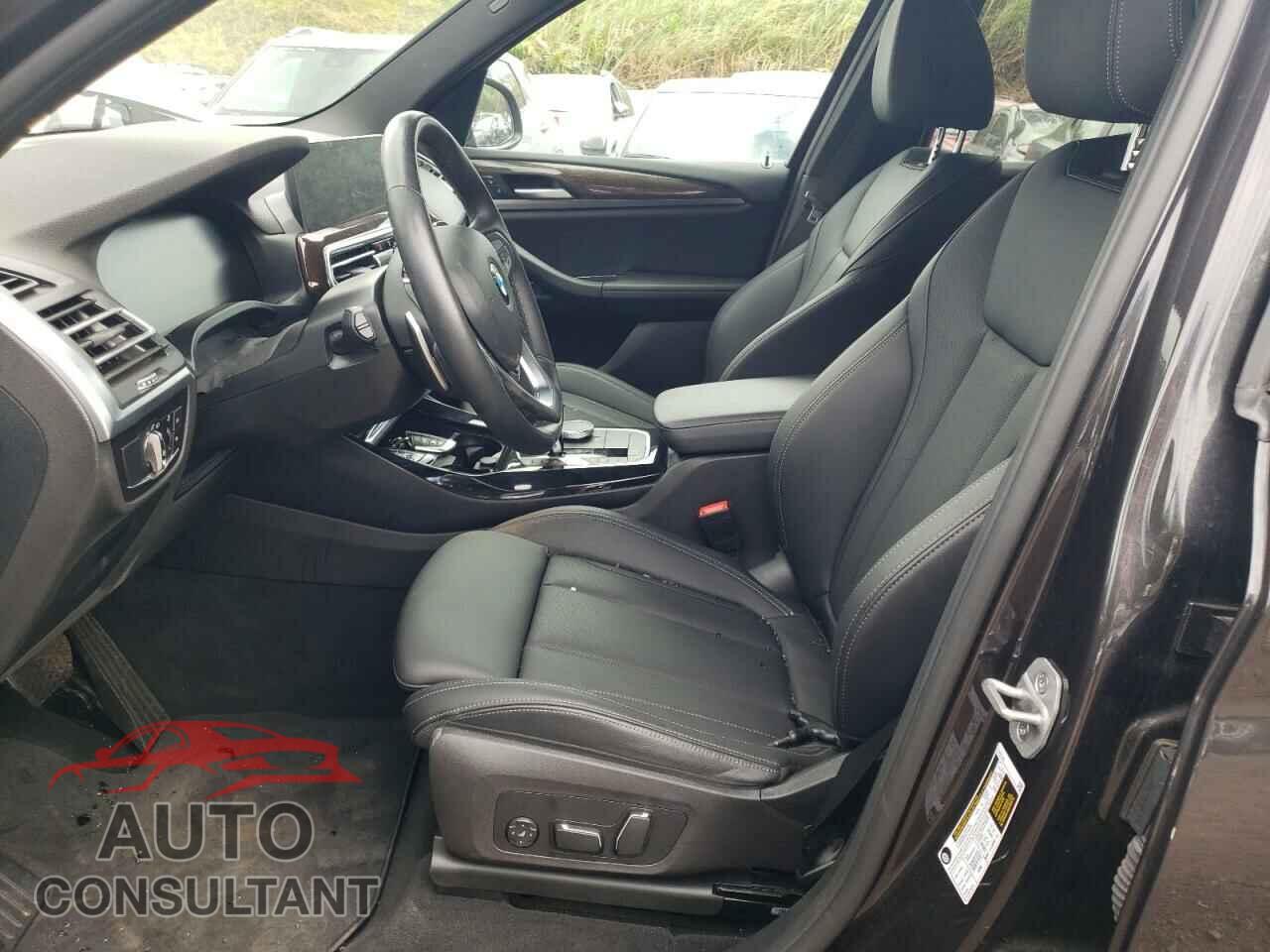 BMW X3 2024 - 5UX43DP01R9V58548