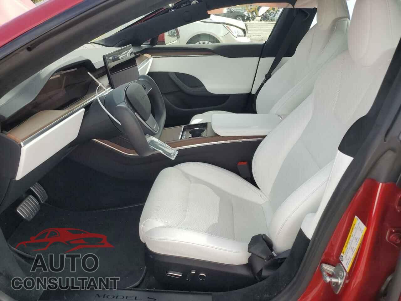 TESLA MODEL S 2023 - 5YJSA1E53PF525324