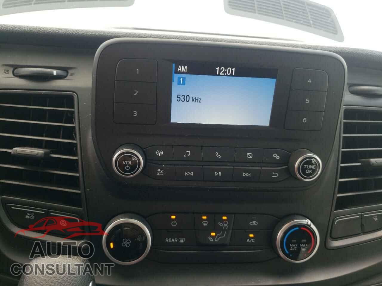 FORD TRANSIT CO 2021 - 1FTBR1Y83MKA25371
