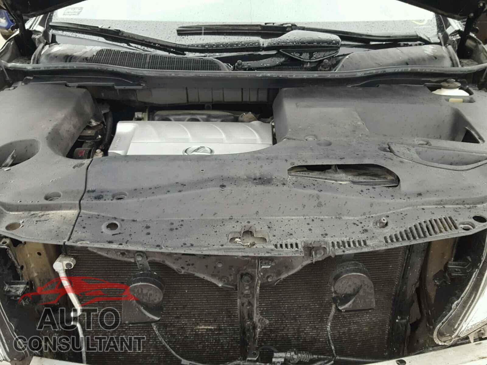 LEXUS RX 350 2015 - 2T2ZK1BA1FC163781