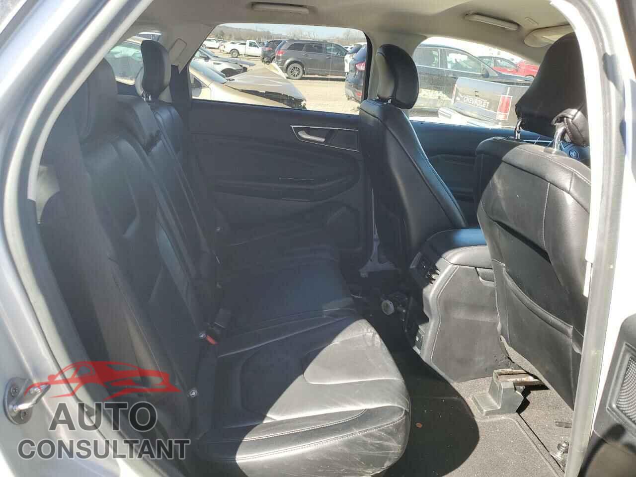 FORD EDGE 2019 - 2FMPK3K97KBC02613