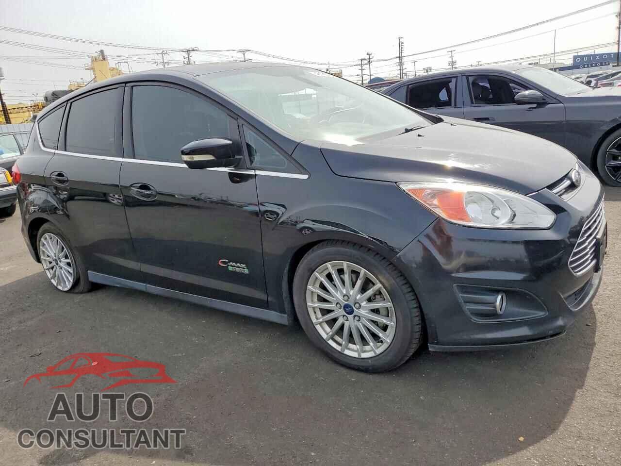 FORD CMAX 2016 - 1FADP5CU6GL103804