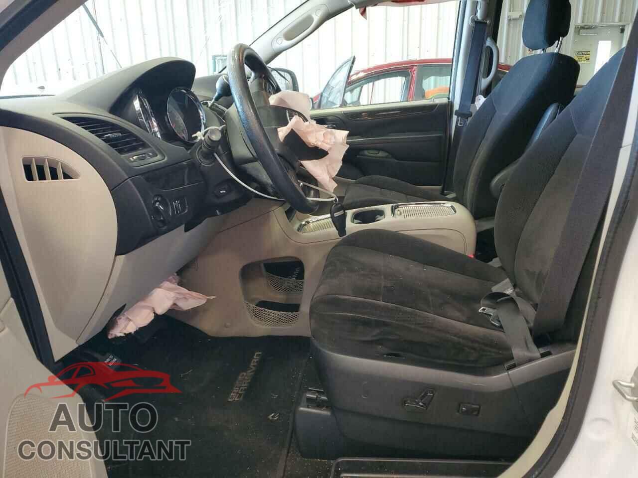 DODGE CARAVAN 2014 - 2C4RDGCGXER153883