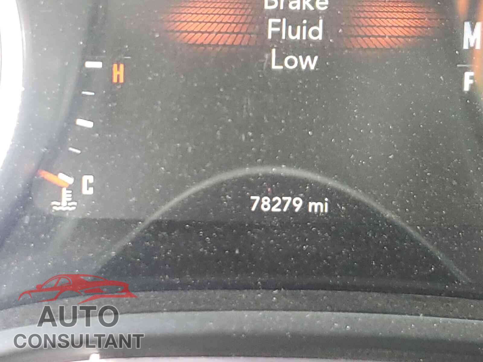 DODGE CHALLENGER 2017 - 2C3CDZBT8HH548904
