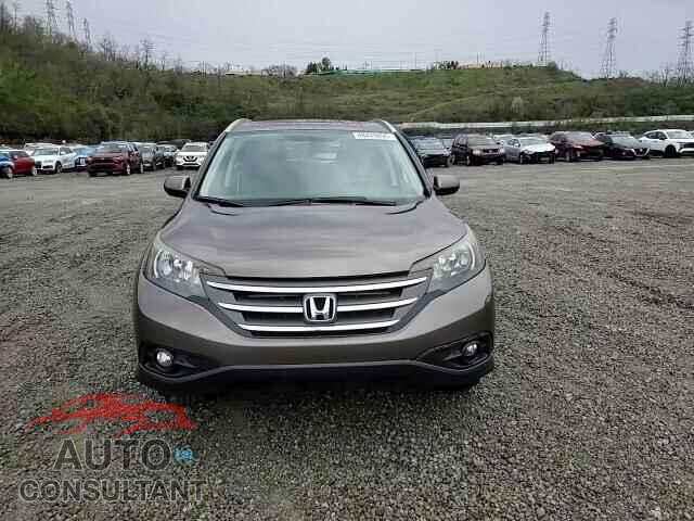 HONDA CRV 2014 - 2HKRM4H72EH619911