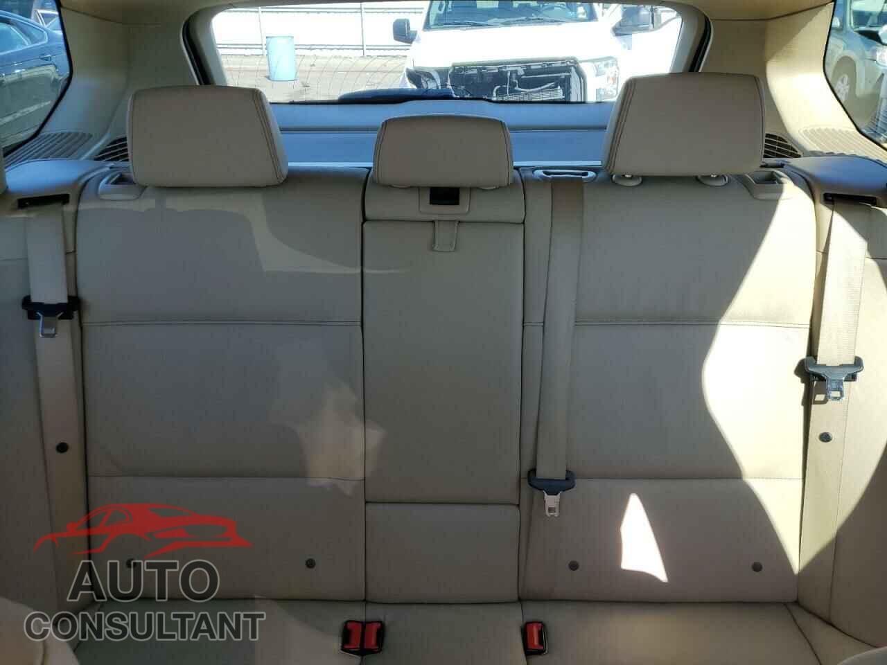 BMW X3 2014 - 5UXWX7C58E0E79234