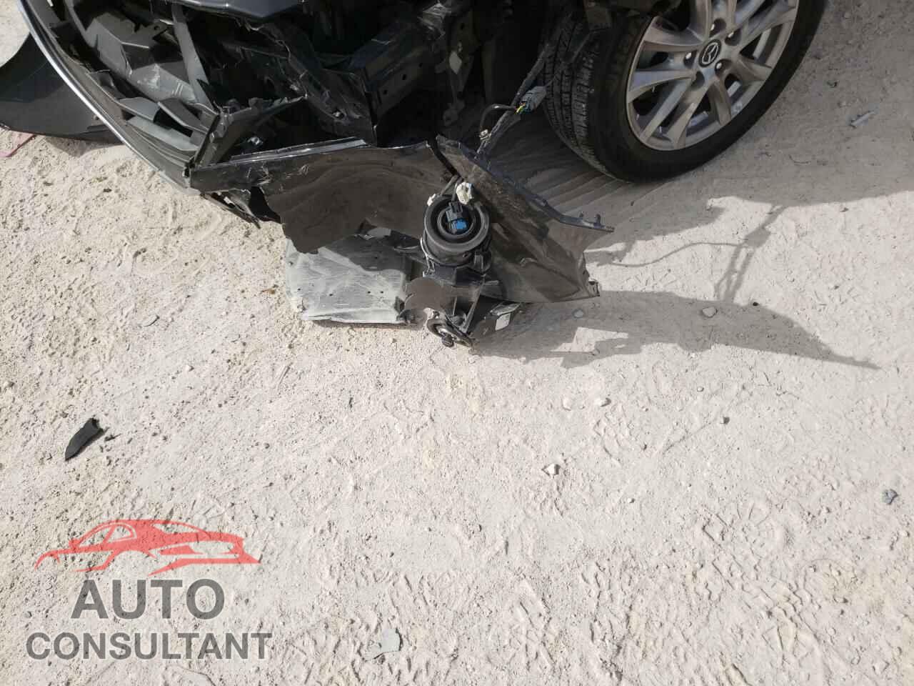 MAZDA 3 2016 - 3MZBM1U71GM290201