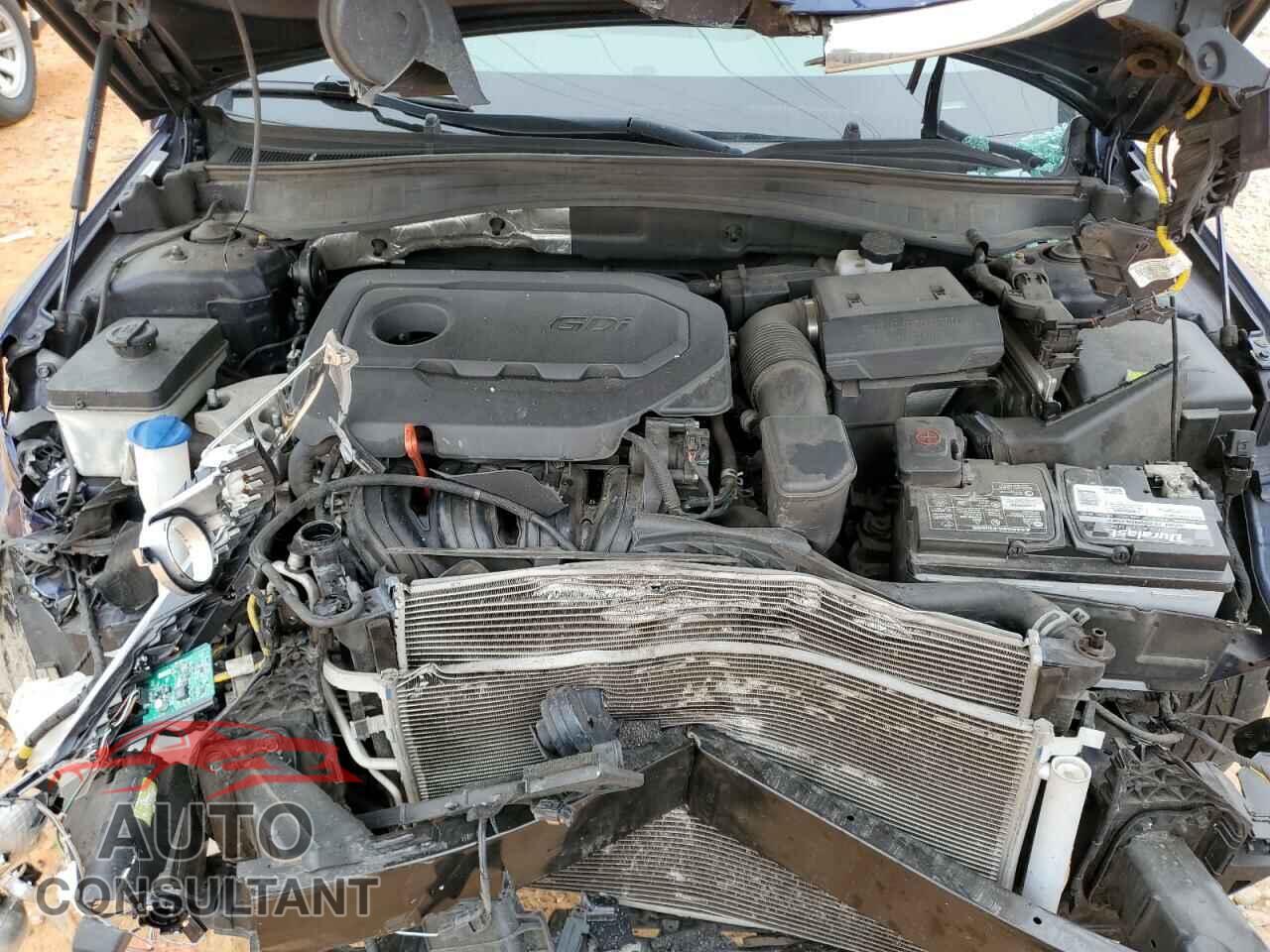 KIA OPTIMA 2018 - 5XXGU4L38JG202245