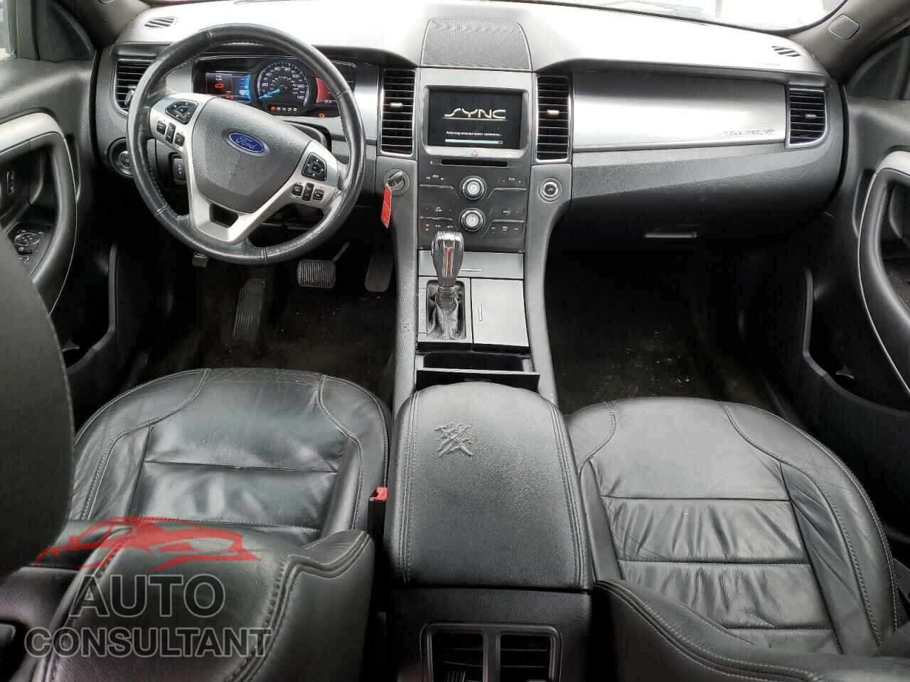 FORD TAURUS 2014 - 1FAHP2E80EG127280
