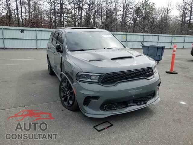 DODGE DURANGO 2025 - 1C4RDJDG1SC561415