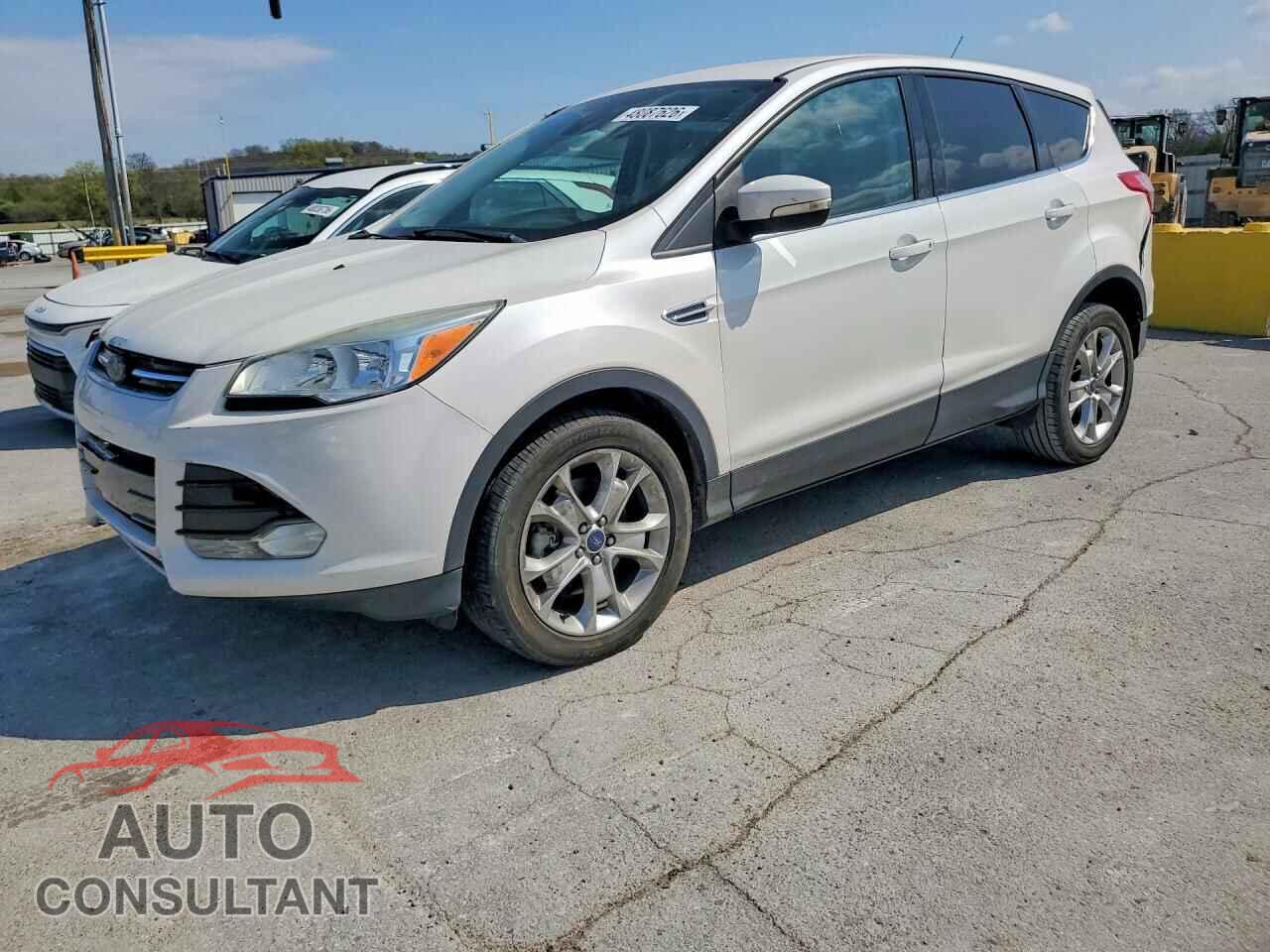 FORD ESCAPE 2013 - 1FMCU0H97DUC96116