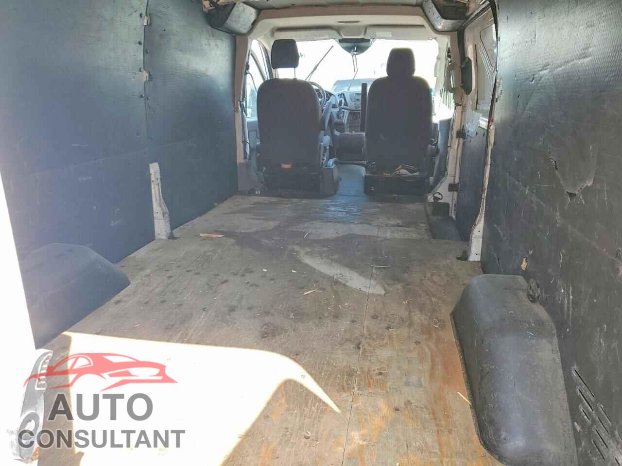 FORD TRANSIT 2016 - 1FTYE2YM1GKA42716