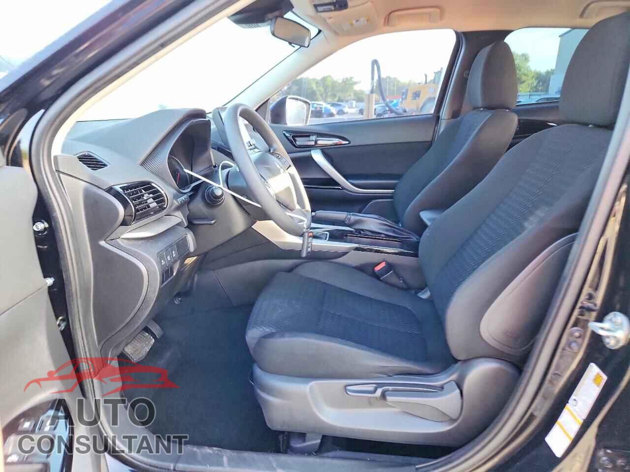 MITSUBISHI ECLIPSE 2025 - JA4ATVAA5SZ007471