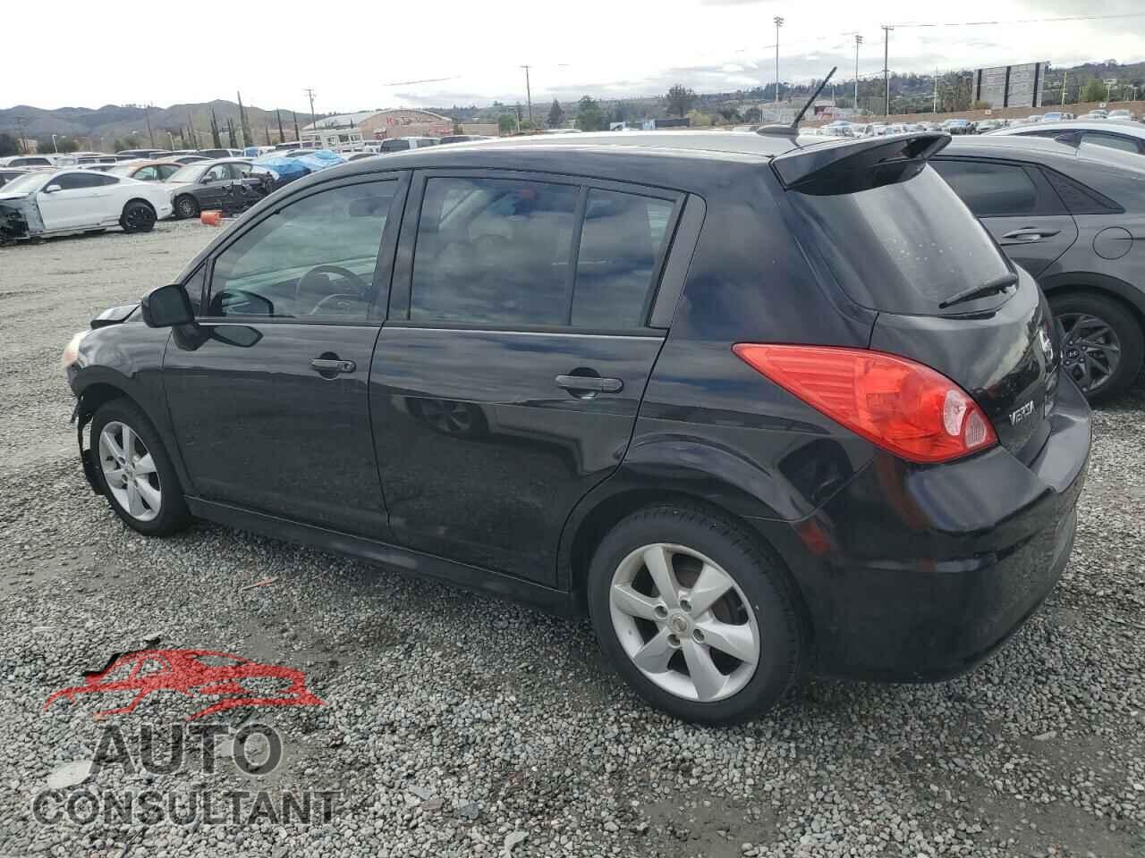 NISSAN VERSA 2012 - 3N1BC1CP8CK269667