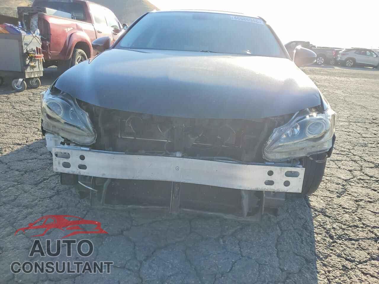 LEXUS CT 200H BA 2017 - JTHKD5BH7H2282603