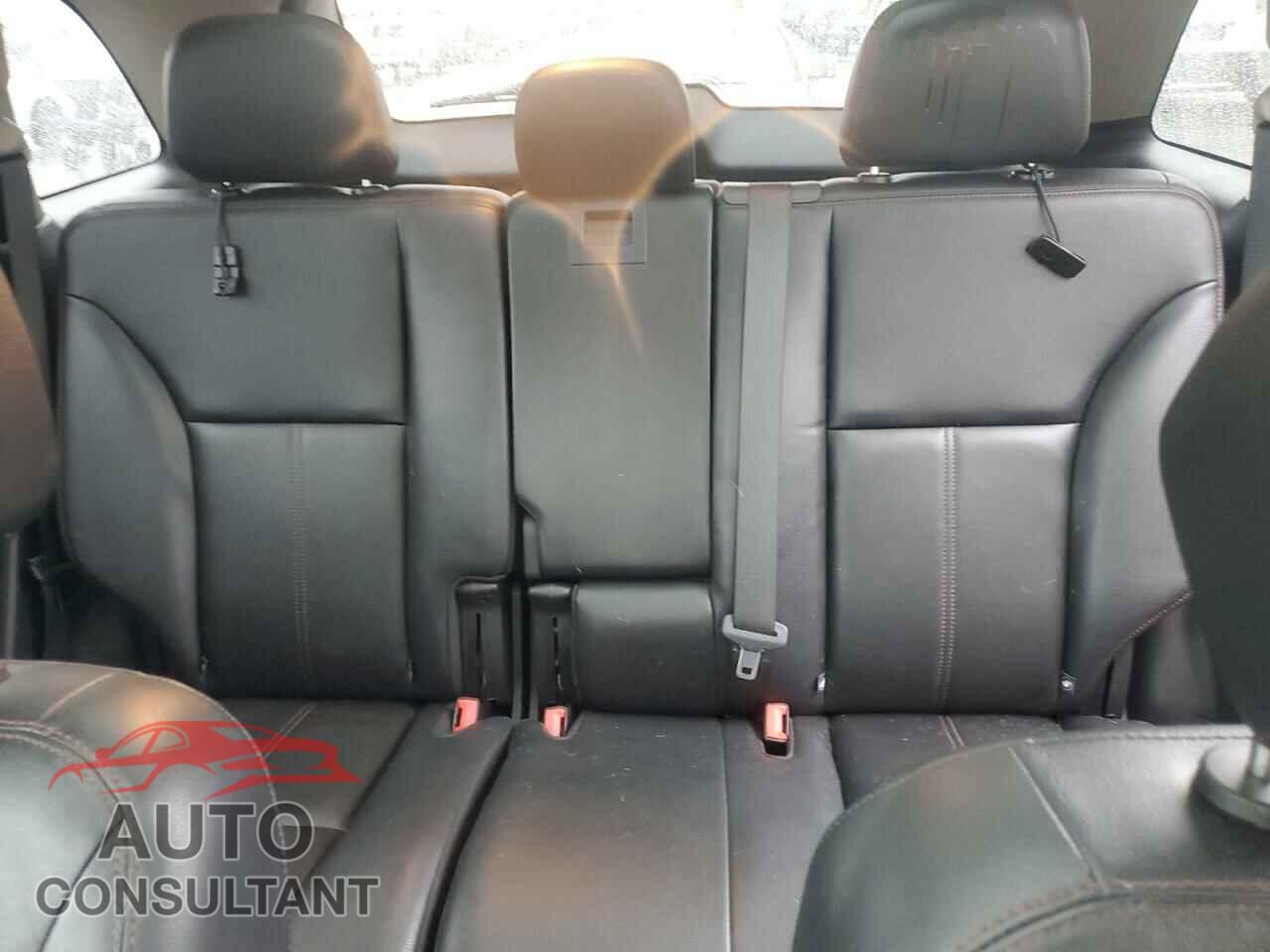 FORD EDGE 2013 - 2FMDK3JC5DBB45590