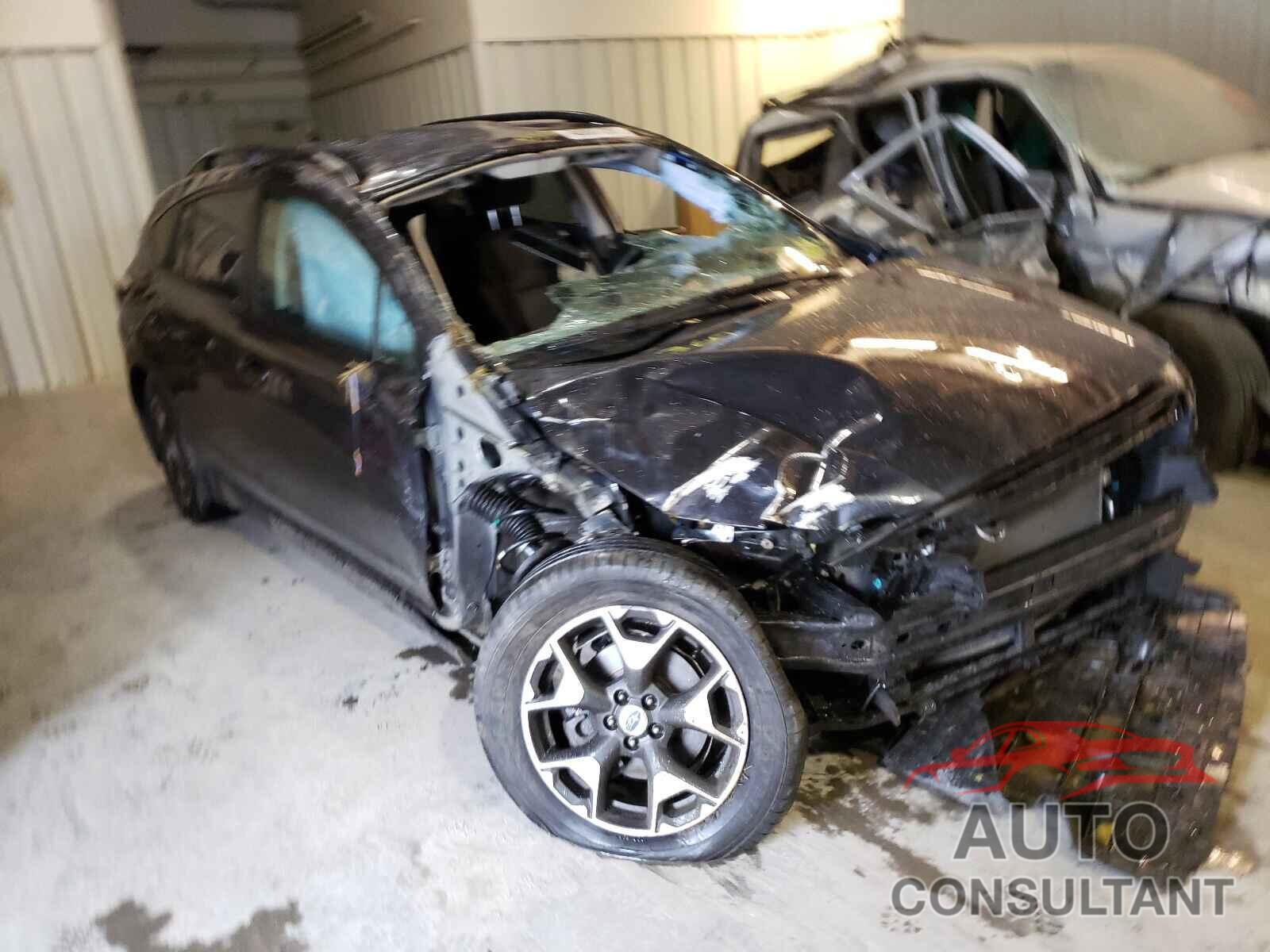 SUBARU CROSSTREK 2018 - JF2GTABC9JH317248