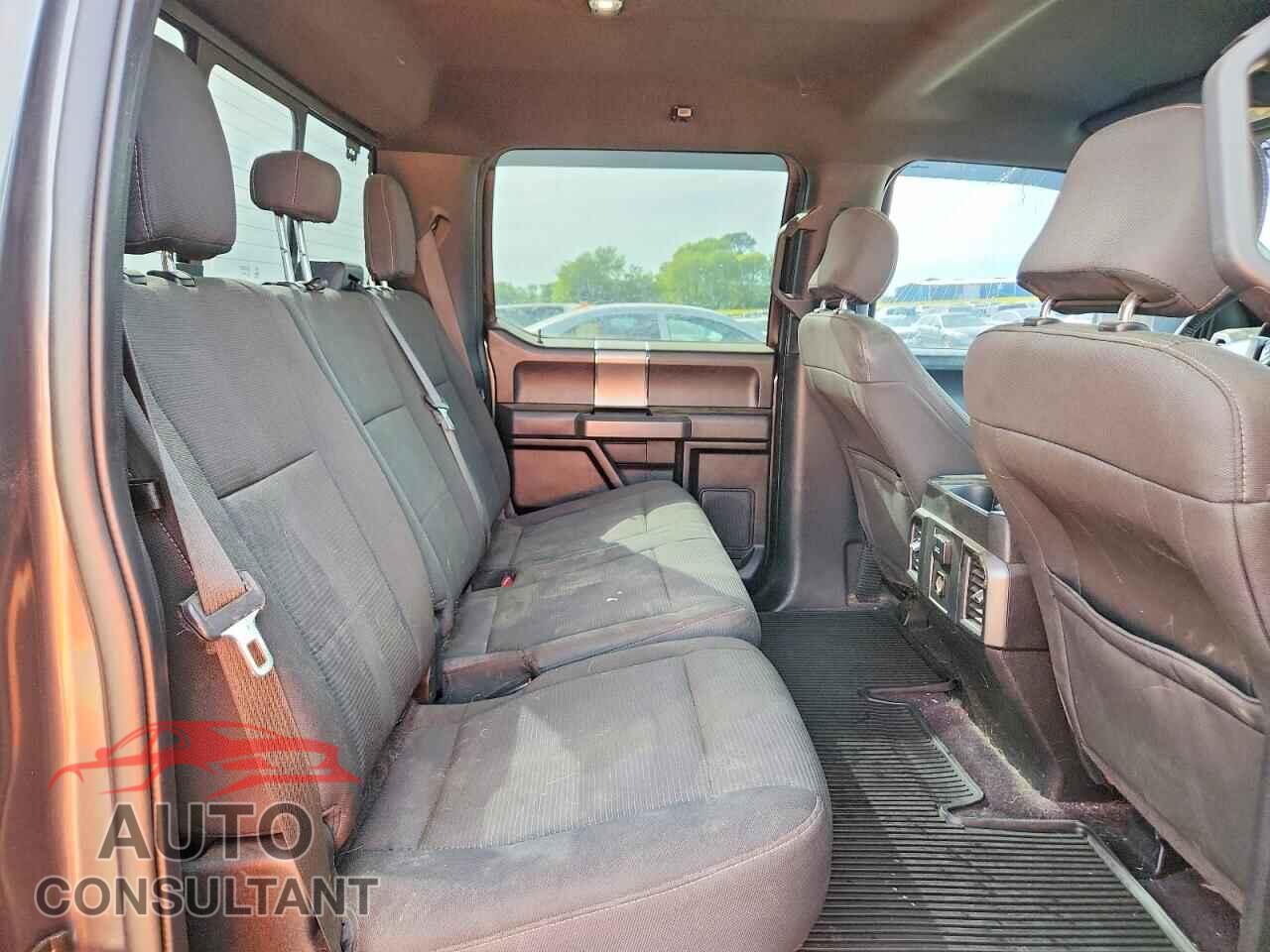 FORD F150 2016 - 1FTEW1EG5GFC79744