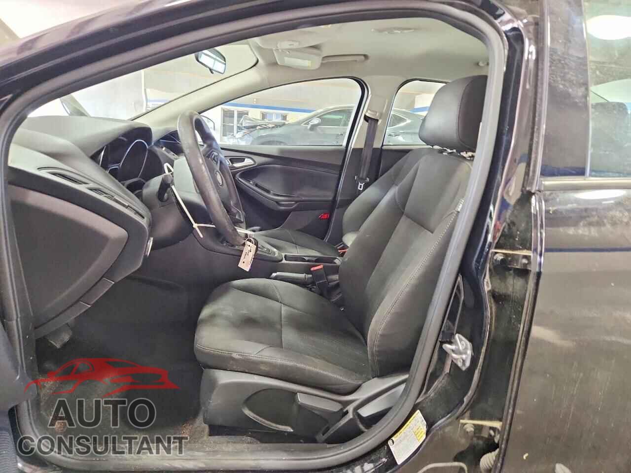 FORD FOCUS 2018 - 1FADP3FE6JL289330