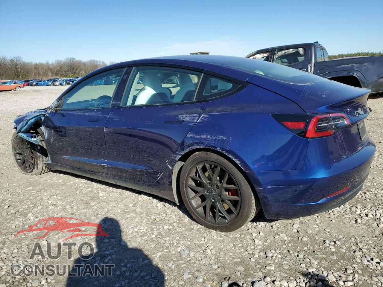 TESLA MODEL 3 2023 - 5YJ3E1EC3PF632641