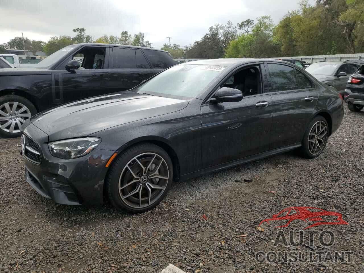 MERCEDES-BENZ E-CLASS 2023 - W1KZF8DBXPB140738