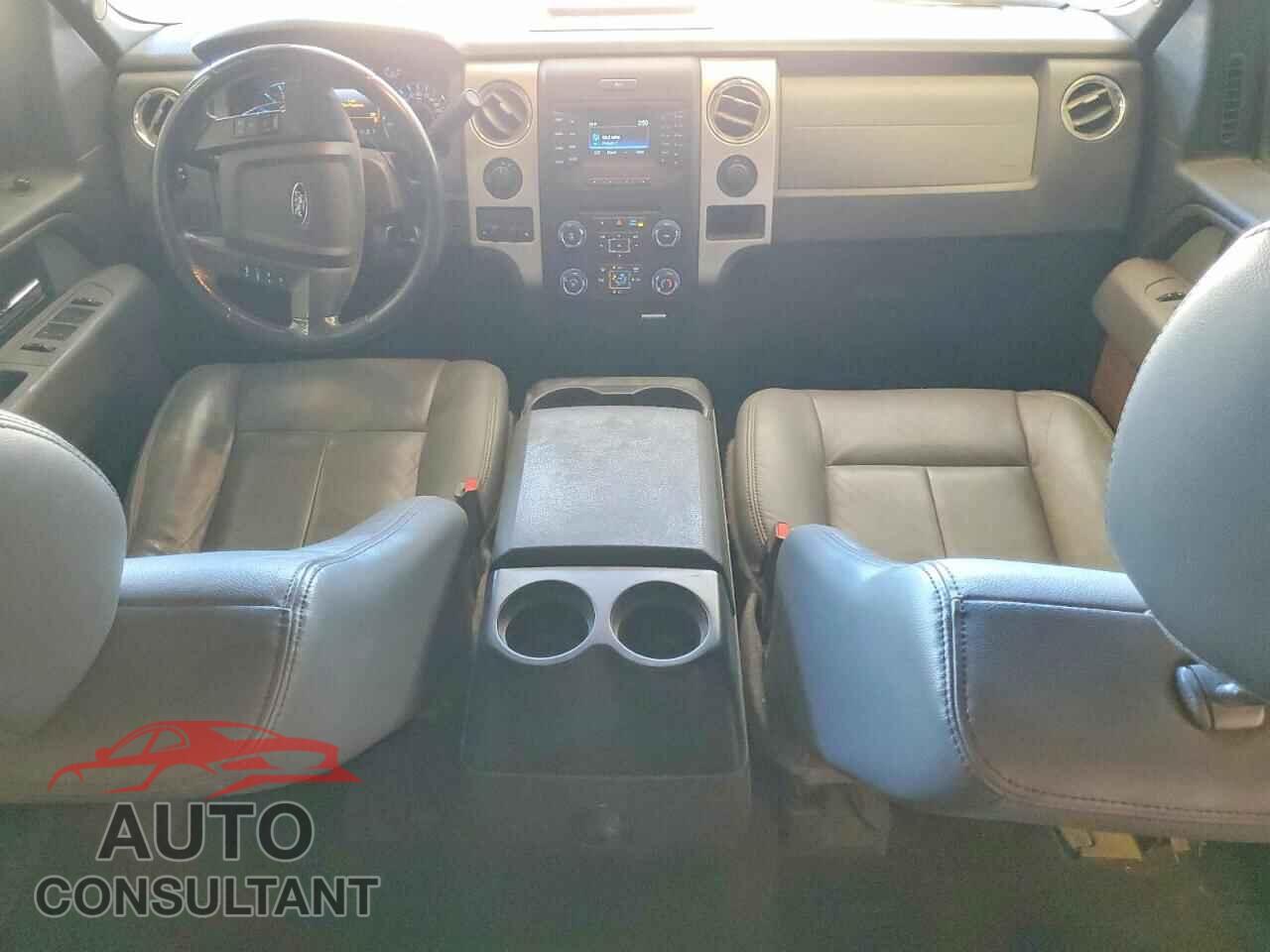 FORD F150 2014 - 1FTFW1ET9EFC50035