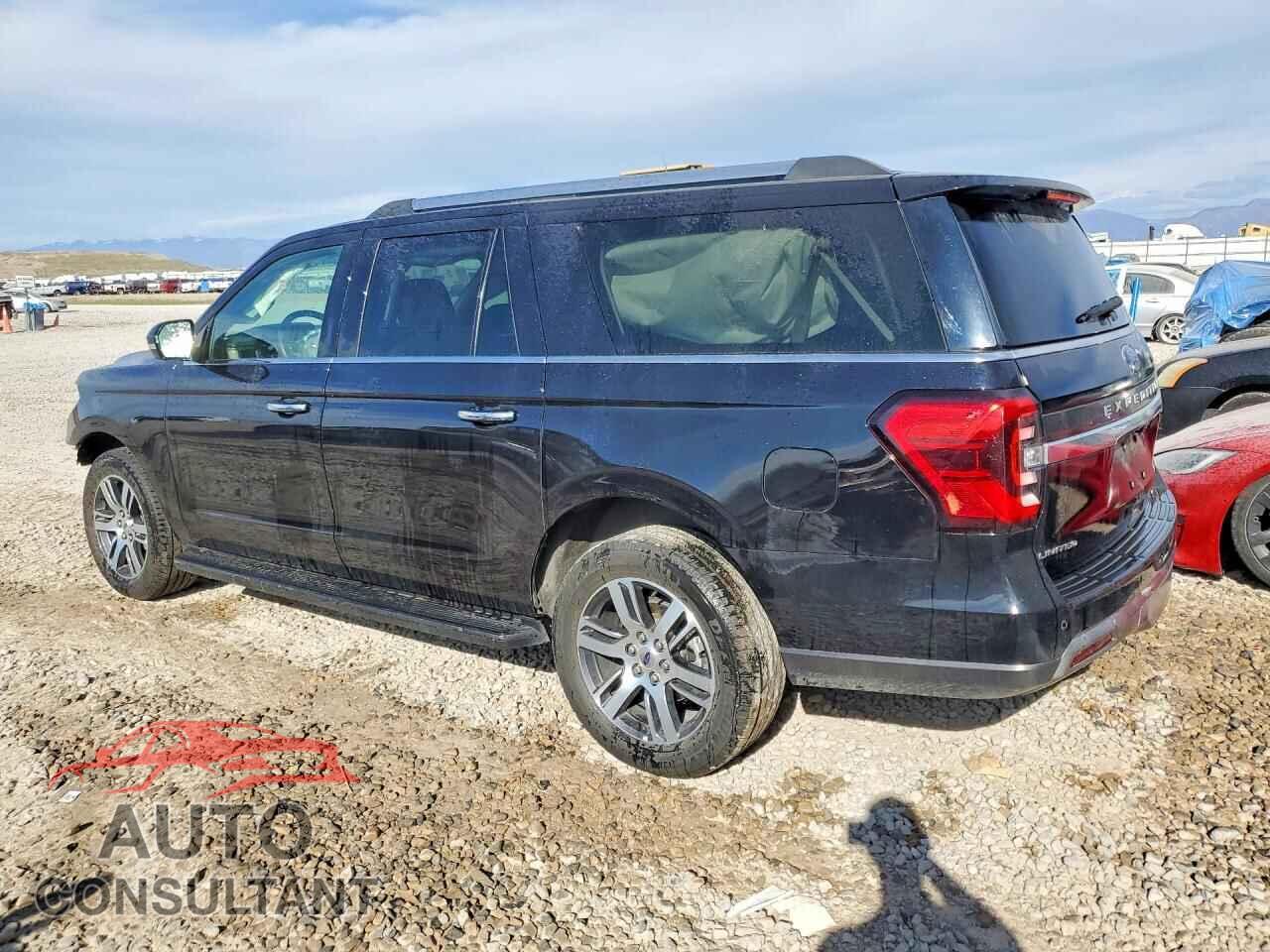 FORD EXPEDITION 2024 - 1FMJK2A89REA66122