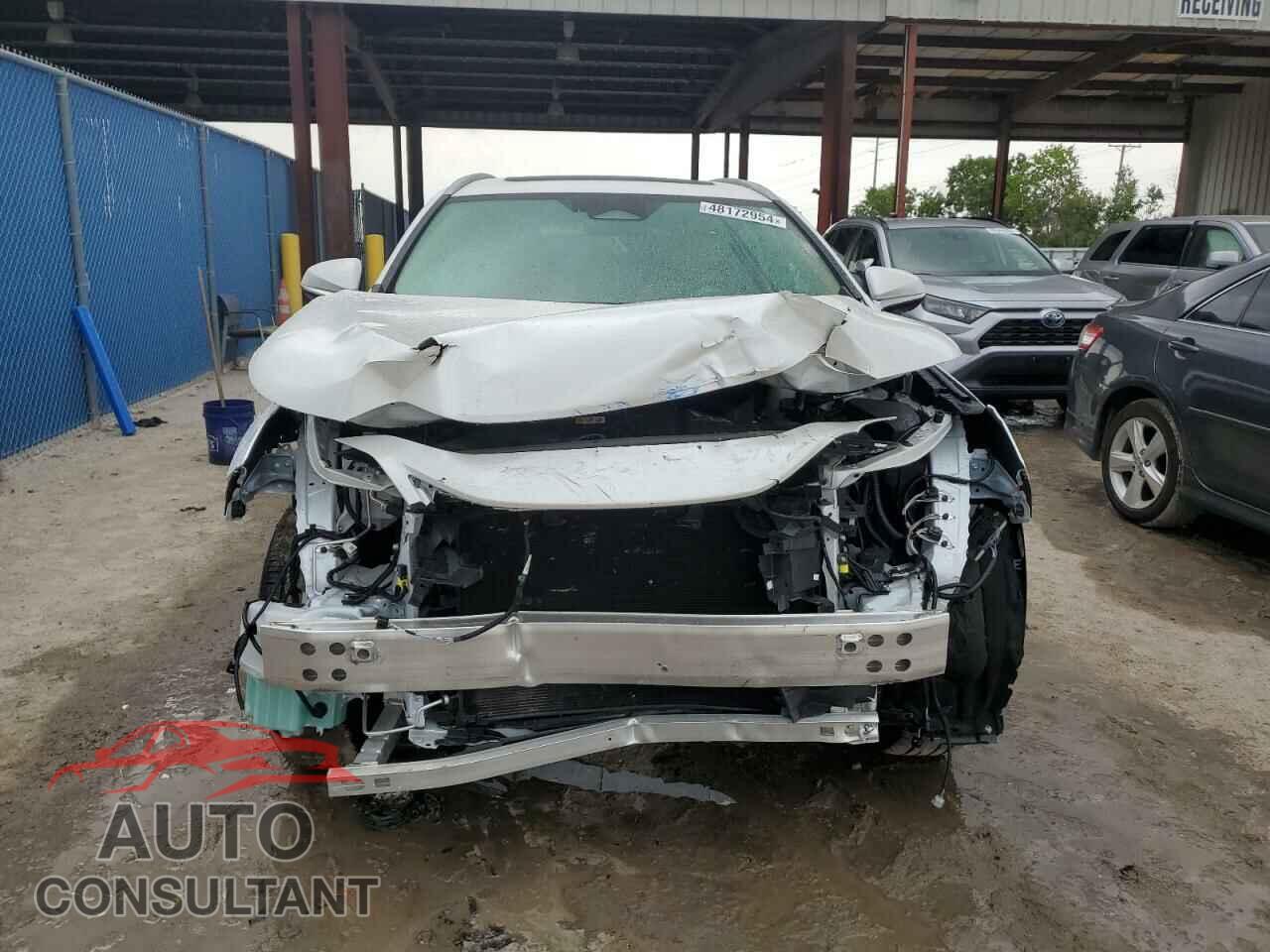LEXUS NX 250 PRE 2024 - 2T2GDCAZ2RC007788