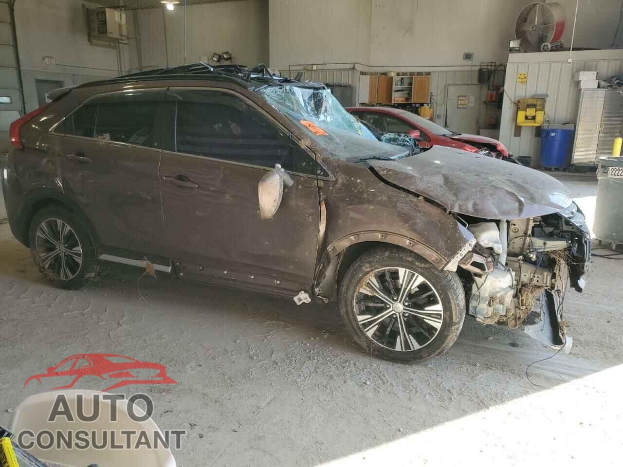MITSUBISHI ECLIPSE 2020 - JA4AS5AA0LZ000285