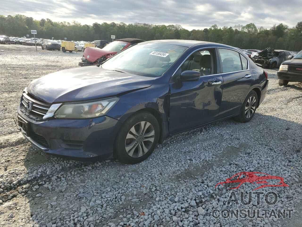 HONDA ACCORD 2015 - 1HGCR2F30FA217987