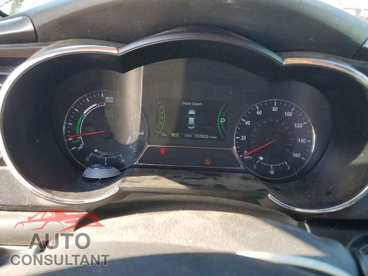 KIA OPTIMA 2012 - KNAGM4AD4C5036760