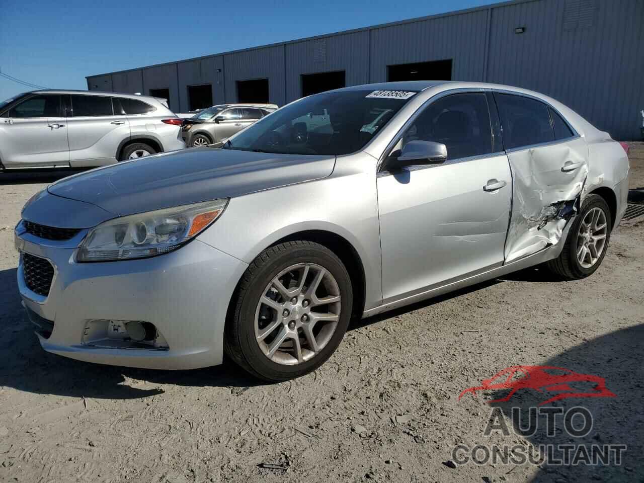 CHEVROLET MALIBU 2015 - 1G11D5SL0FU101837