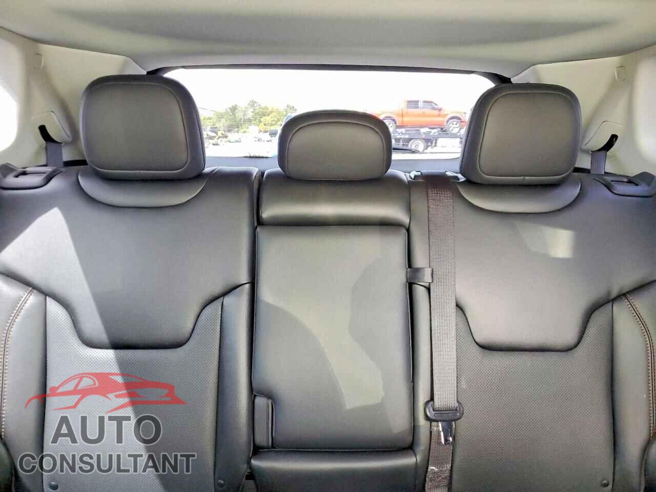 JEEP COMPASS 2020 - 3C4NJDCB3LT254803