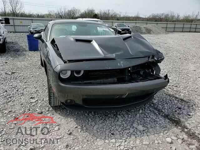 DODGE CHALLENGER 2023 - 2C3CDZAG0PH571032