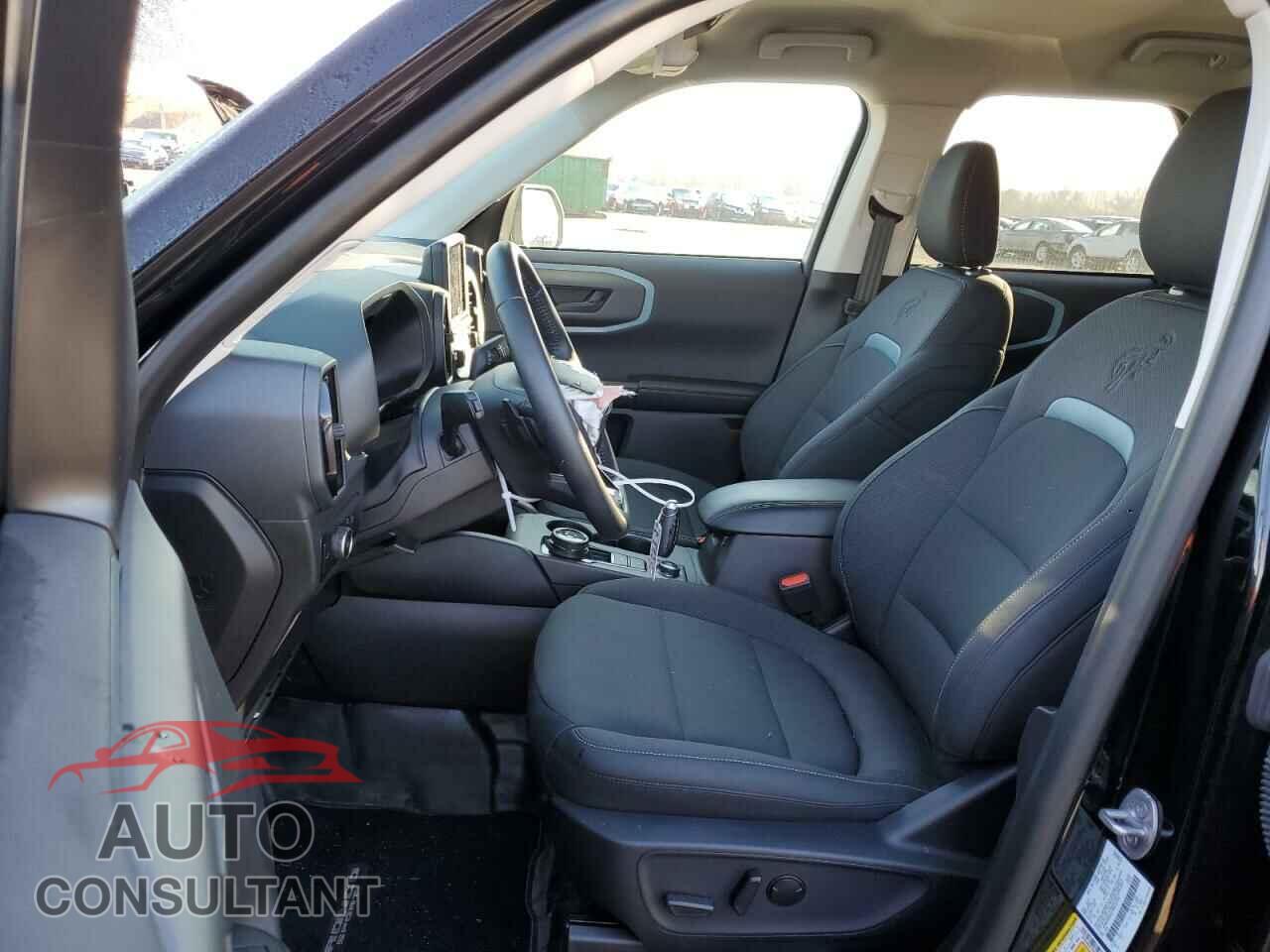 FORD BRONCO 2023 - 3FMCR9D97PRD35780