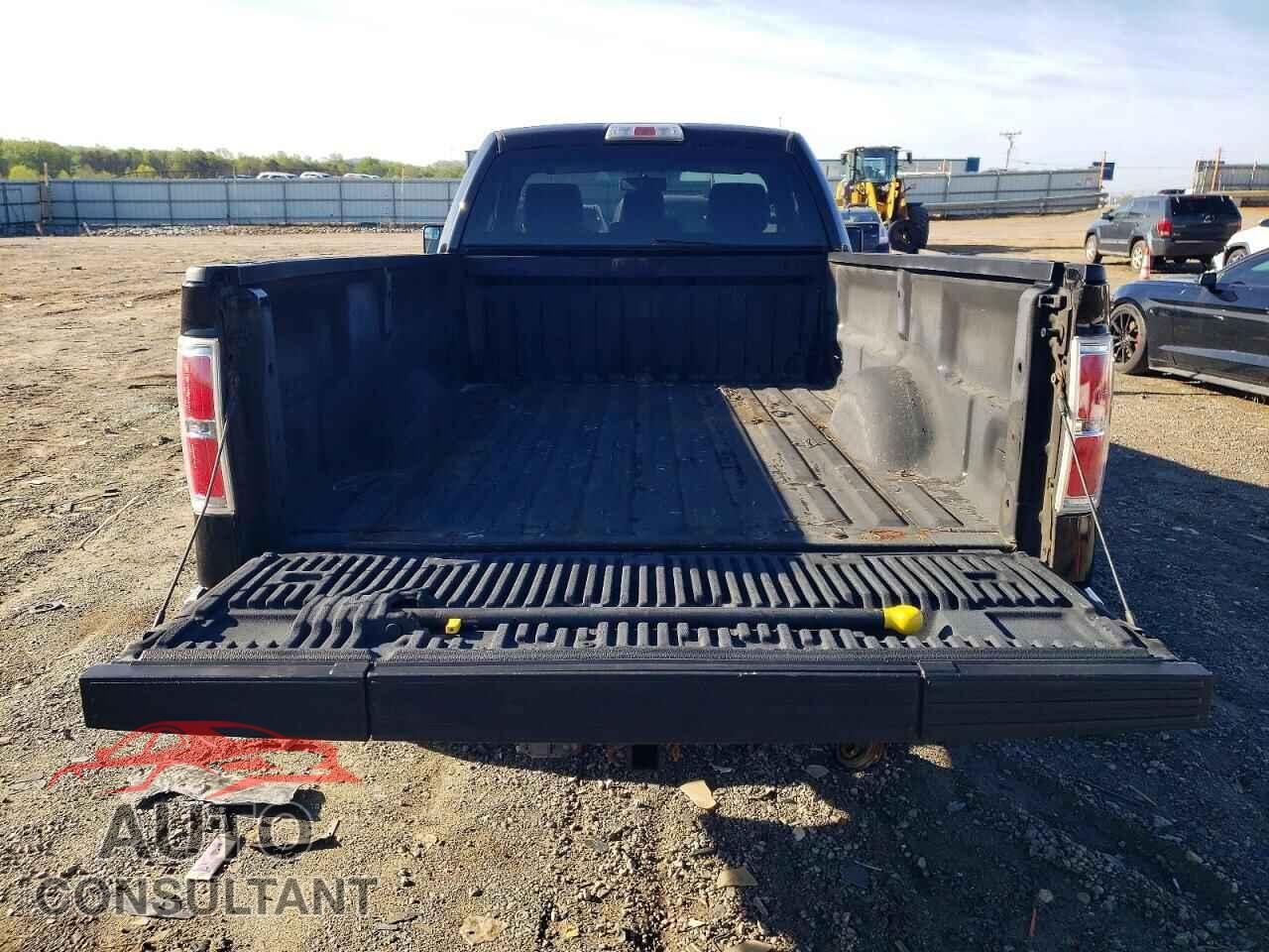 FORD F150 2013 - 1FTNF1EF8DKE08148