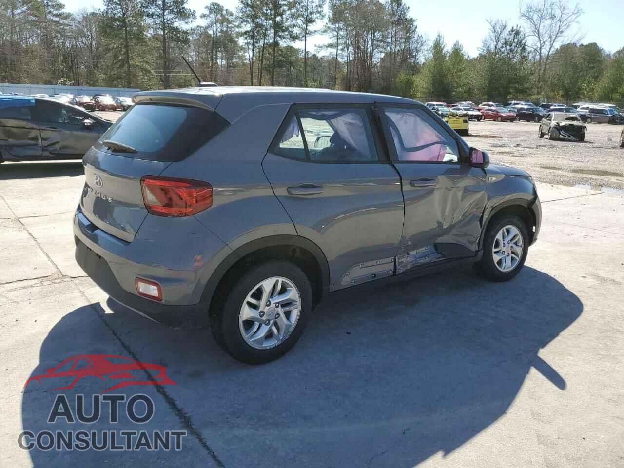 HYUNDAI VENUE 2023 - KMHRB8A33PU219252