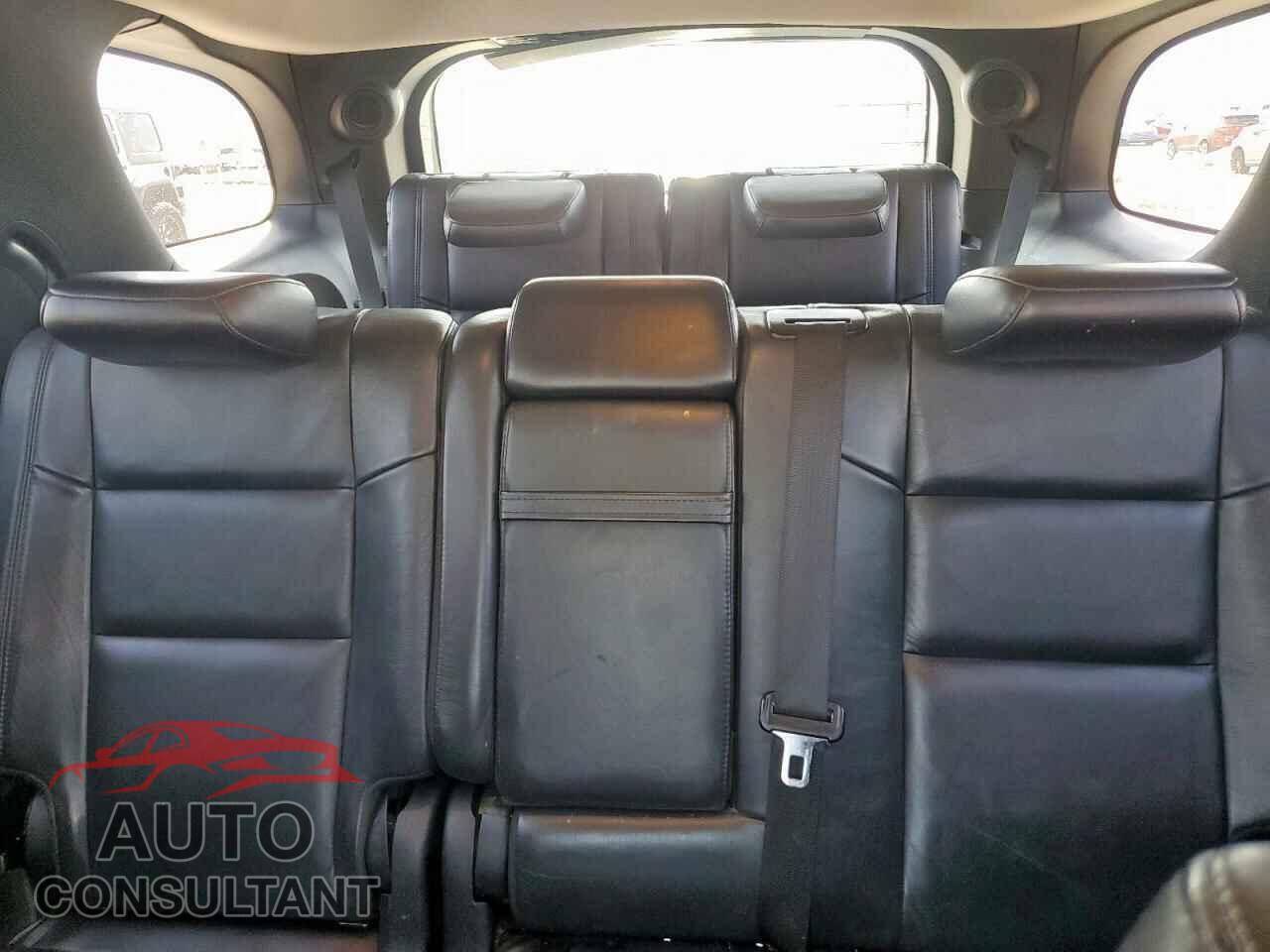 DODGE DURANGO 2014 - 1C4RDHDG3EC970688