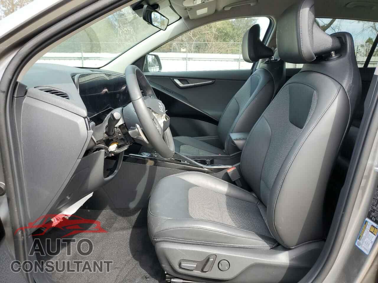 KIA NIRO WIND 2024 - KNDCR3L19R5116239