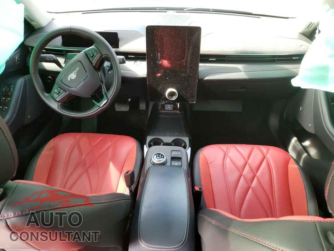 FORD MUSTANG 2024 - 3FMTK3SU6RMA22776