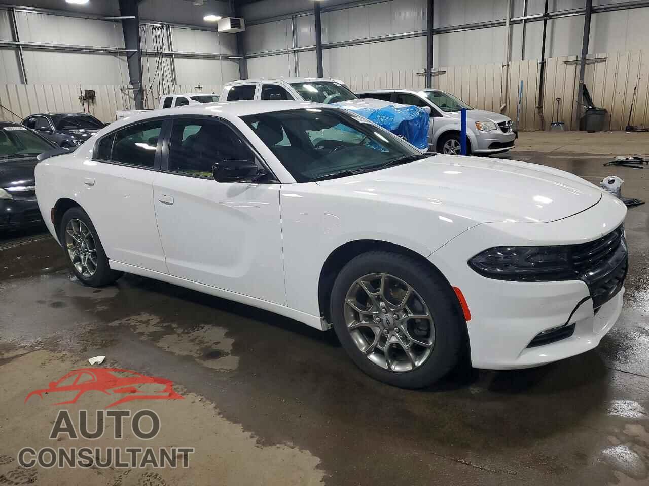 DODGE CHARGER 2017 - 2C3CDXJG1HH557601
