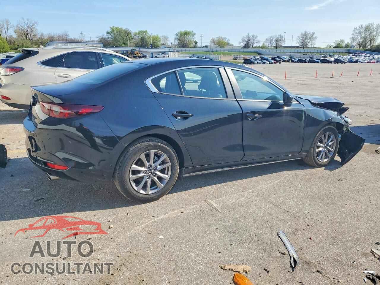 MAZDA 3 2021 - JM1BPAAL9M1339701