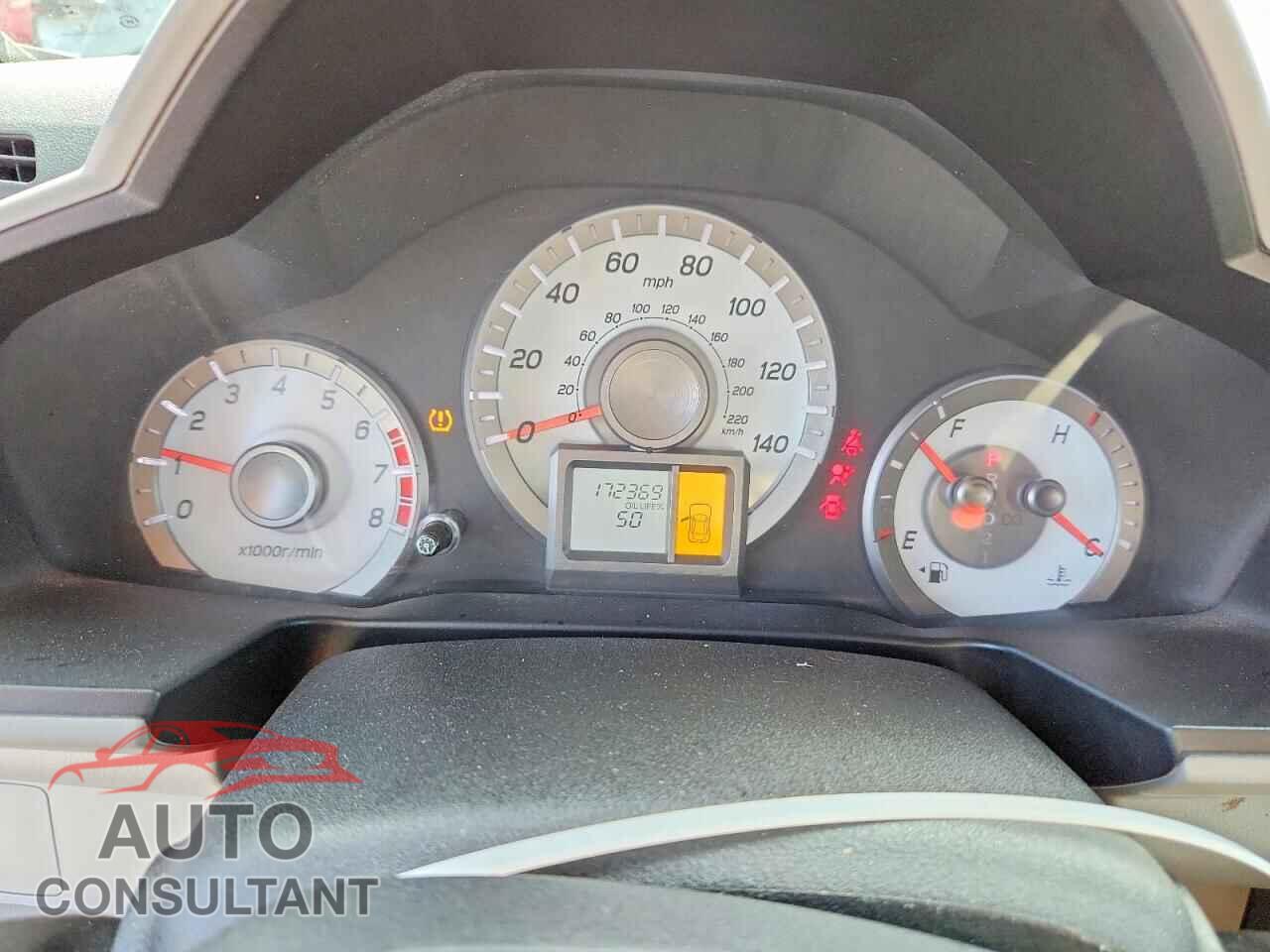 HONDA PILOT 2014 - 5FNYF4H26EB007462