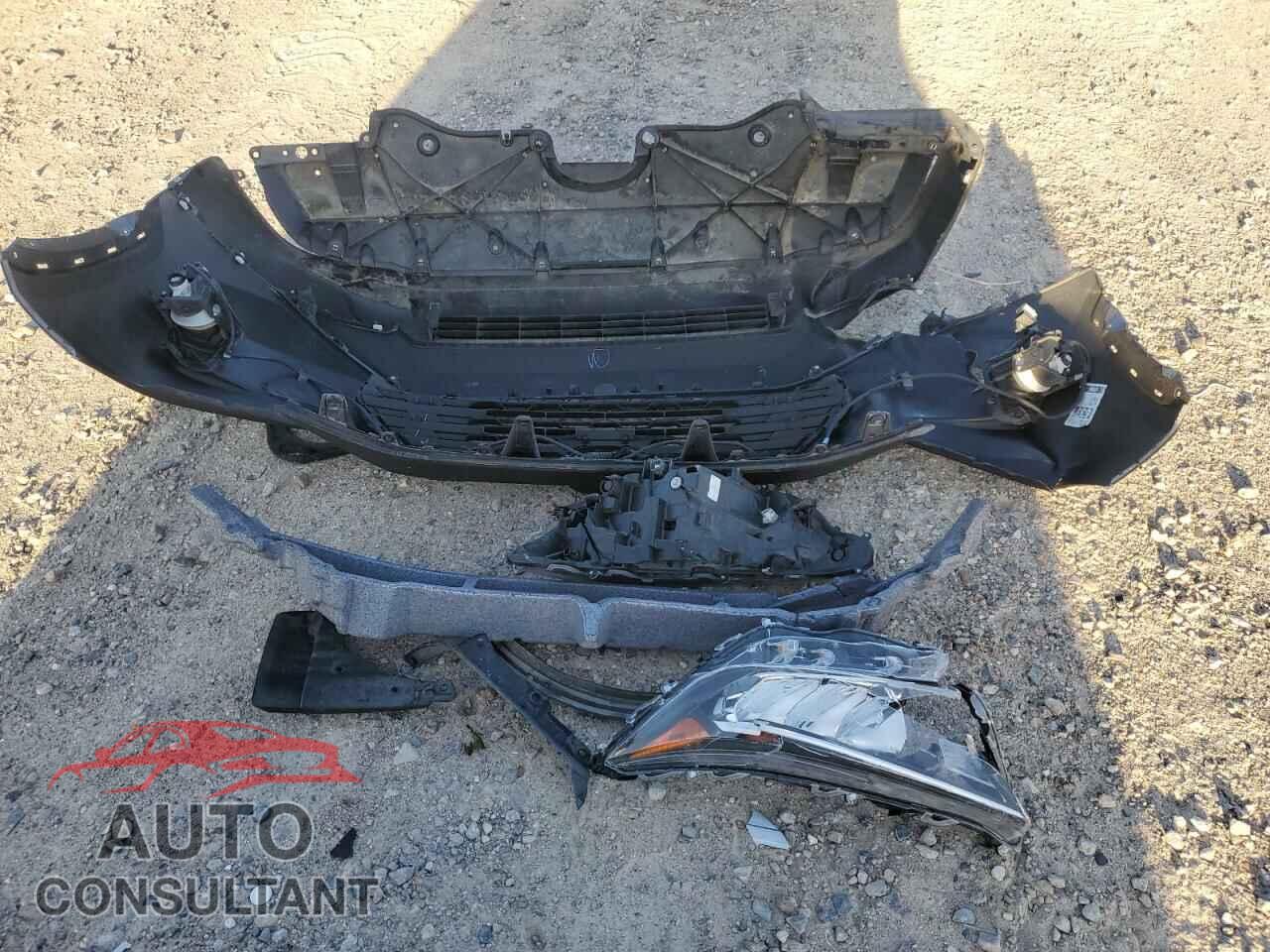 TOYOTA RAV4 2021 - 2T3C1RFV2MC133640