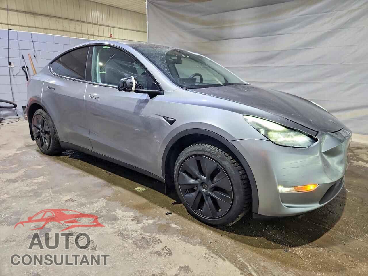 TESLA MODEL Y 2024 - 7SAYGDEE7RA290469