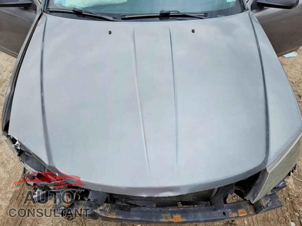 DODGE AVENGER 2012 - 1C3CDZAB7CN323477