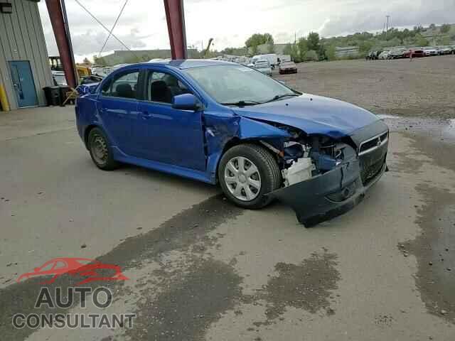 MITSUBISHI LANCER 2012 - JA32U2FU5CU009422