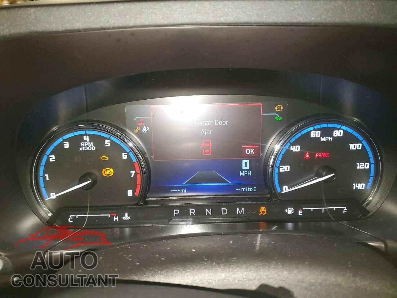 FORD BRONCO 2024 - 3FMCR9D94RRF68826