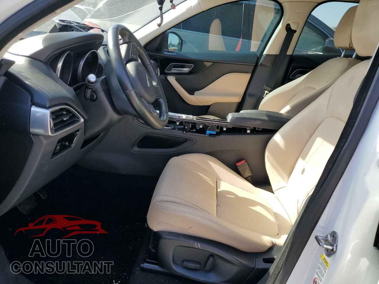 JAGUAR F-PACE 2017 - SADCJ2BV6HA084933